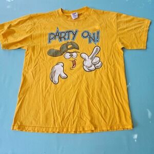 Vintage TT by Trau & Loevner  Graphic T-shirt Size Large